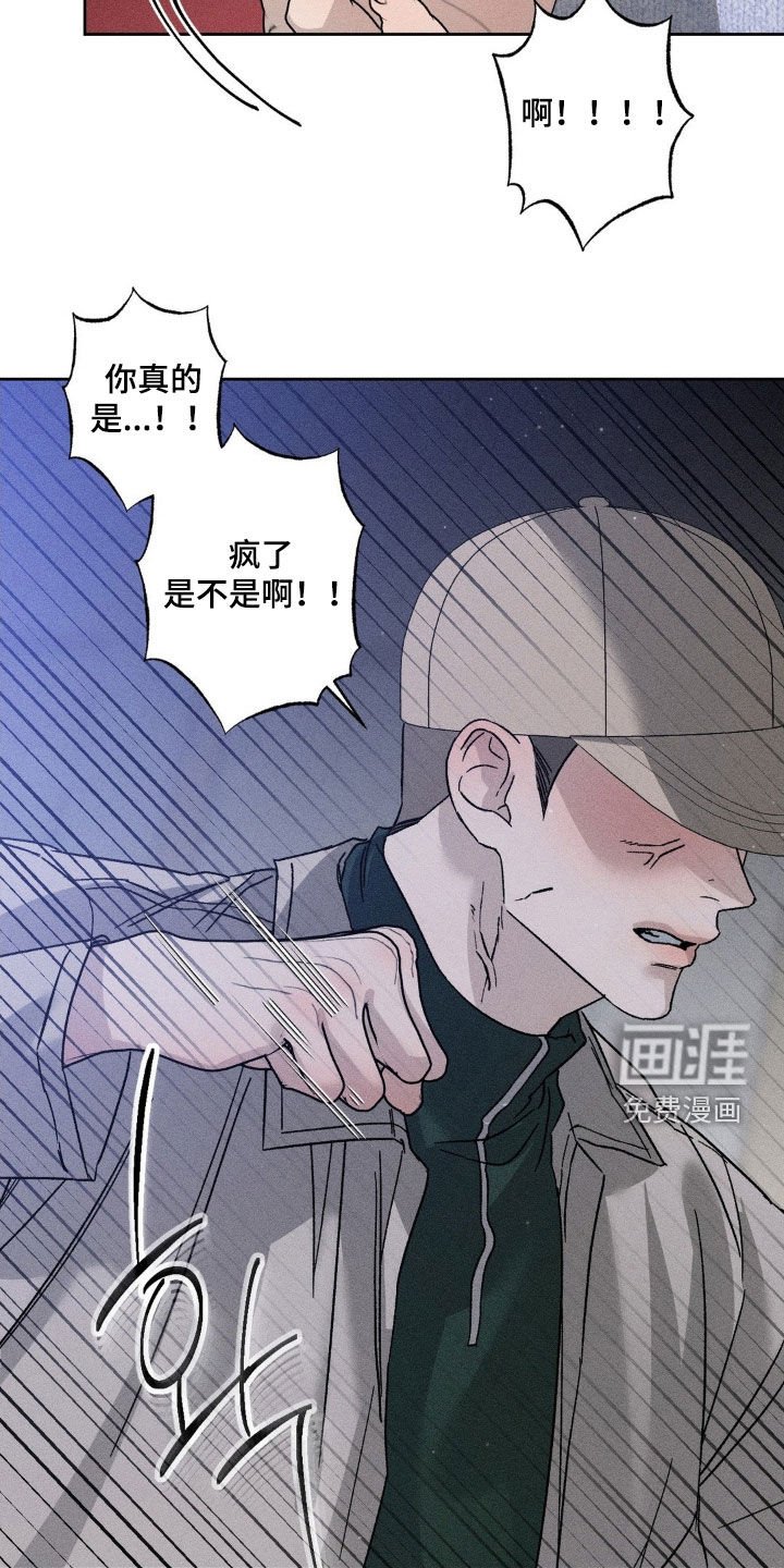 第45章：是不是疯了