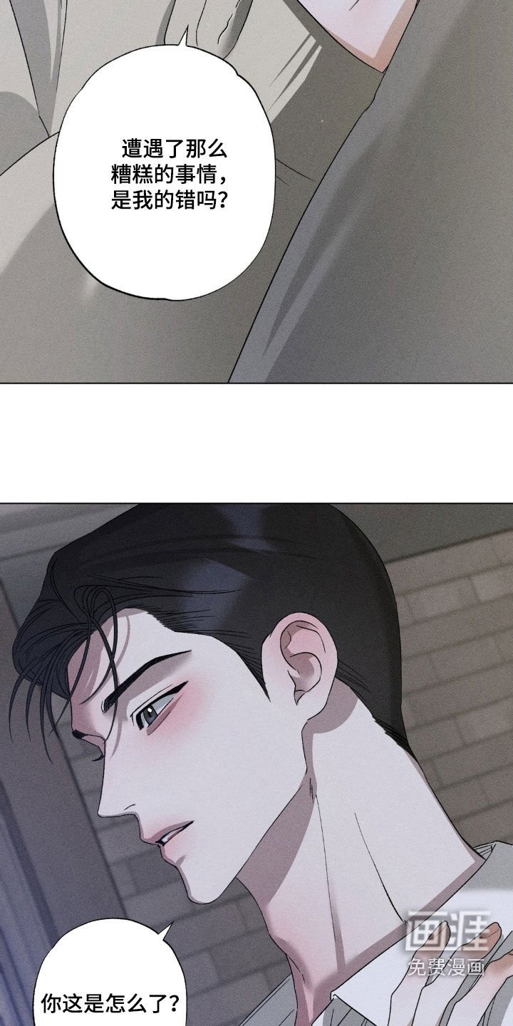 第48章：我要走了