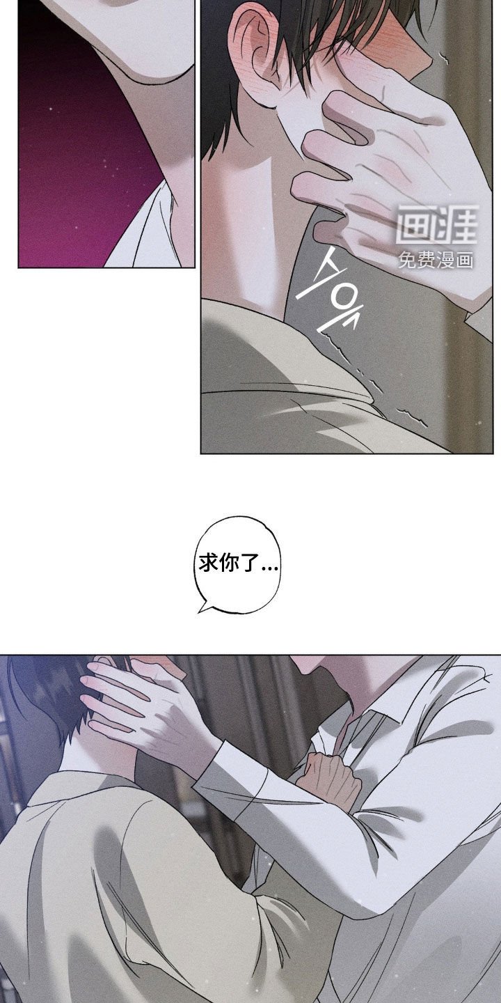 第48章：我要走了