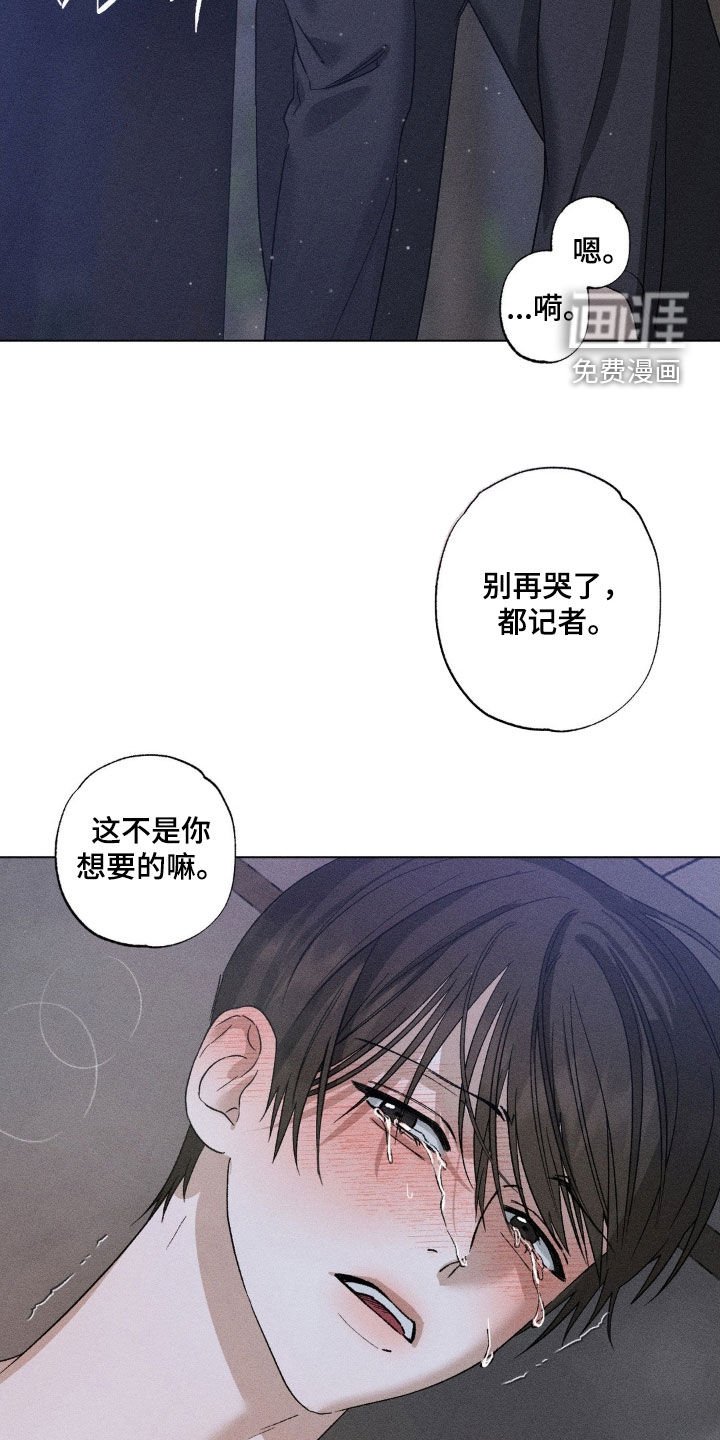第48章：我要走了
