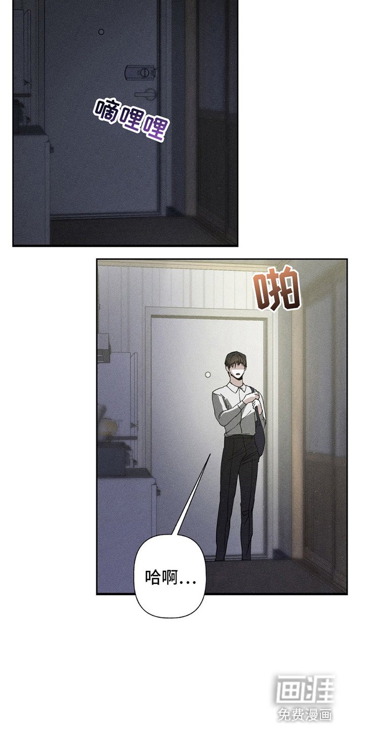 第5章：毫无选择