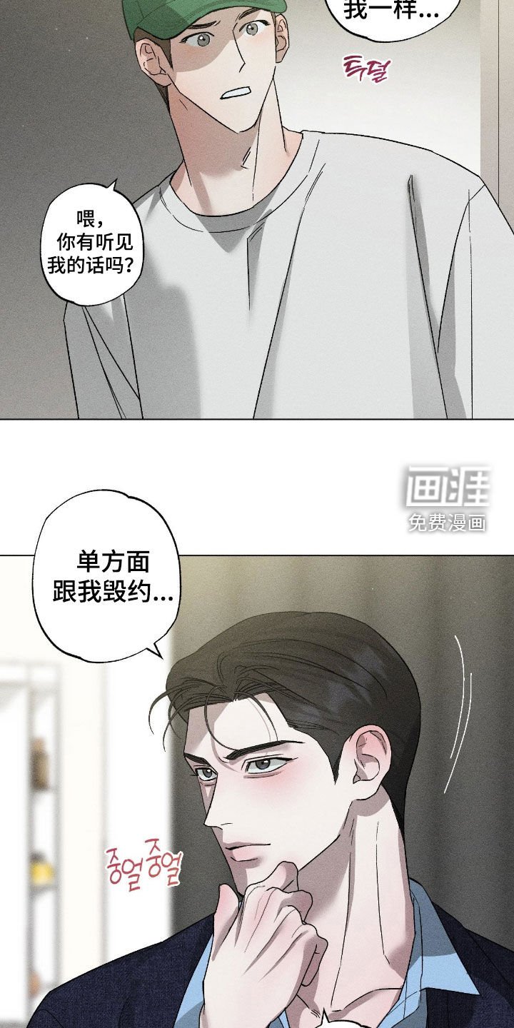 第53章：【第二季】理想型