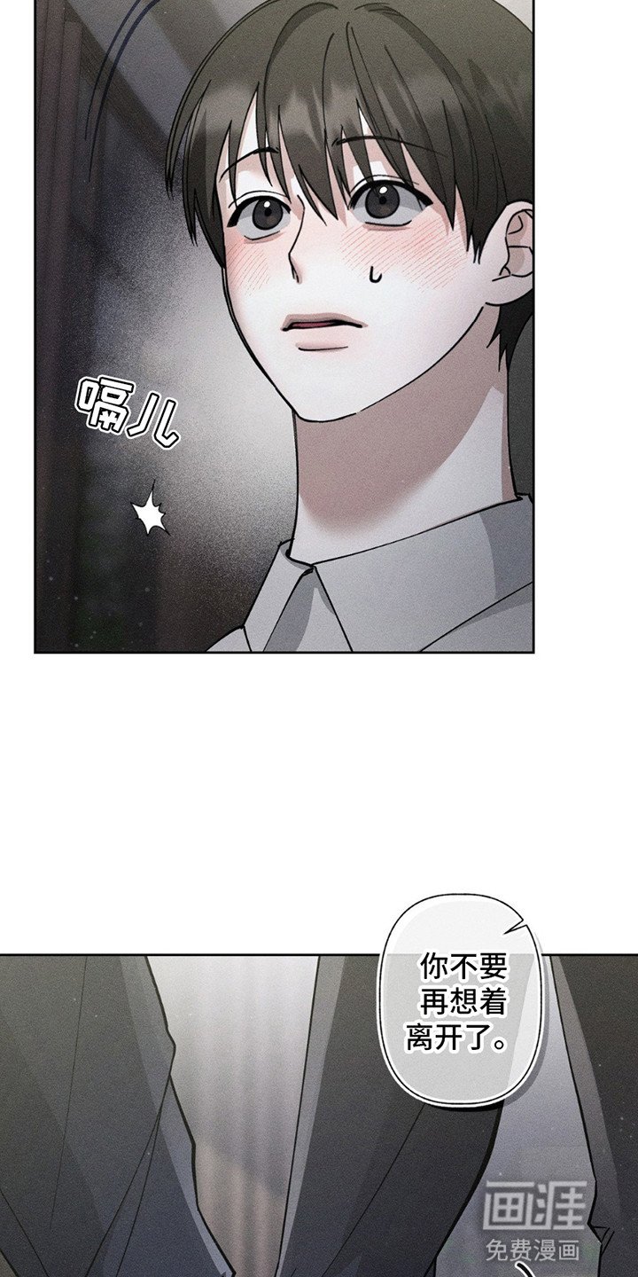 第6章：可以吻你吗