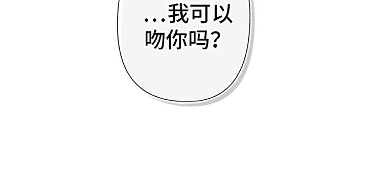 第6章：可以吻你吗
