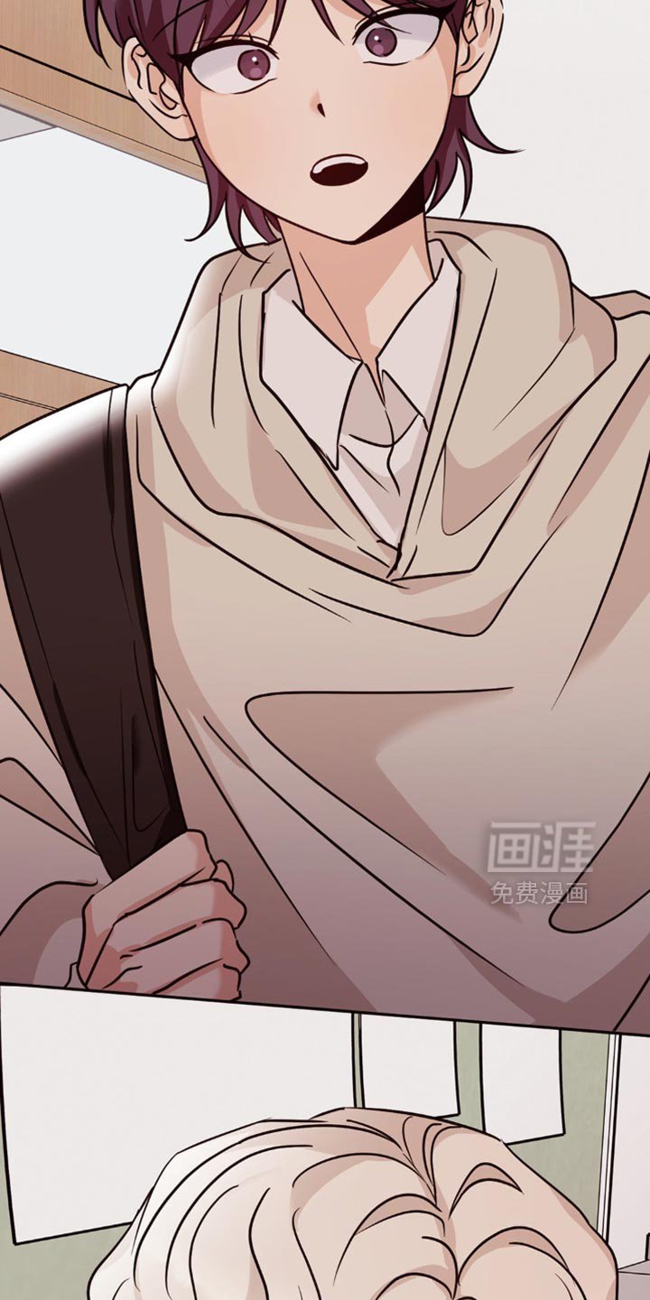 第14章：我讨厌他