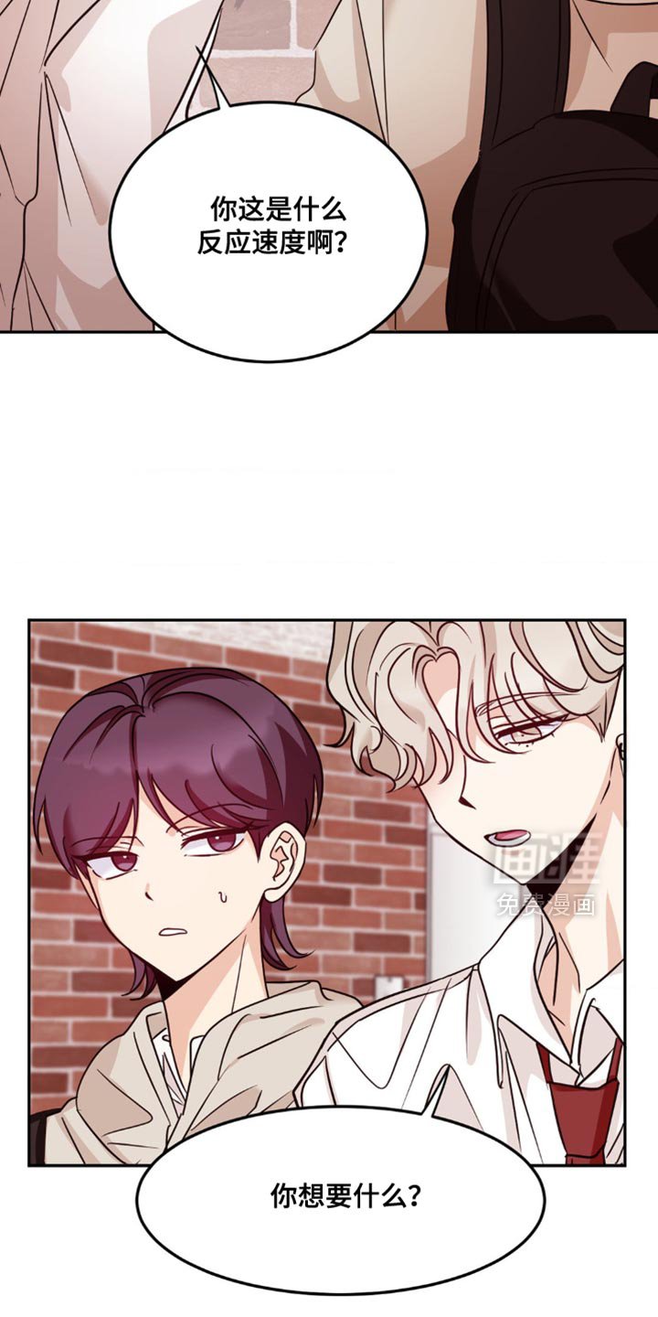第17章：我去换钱