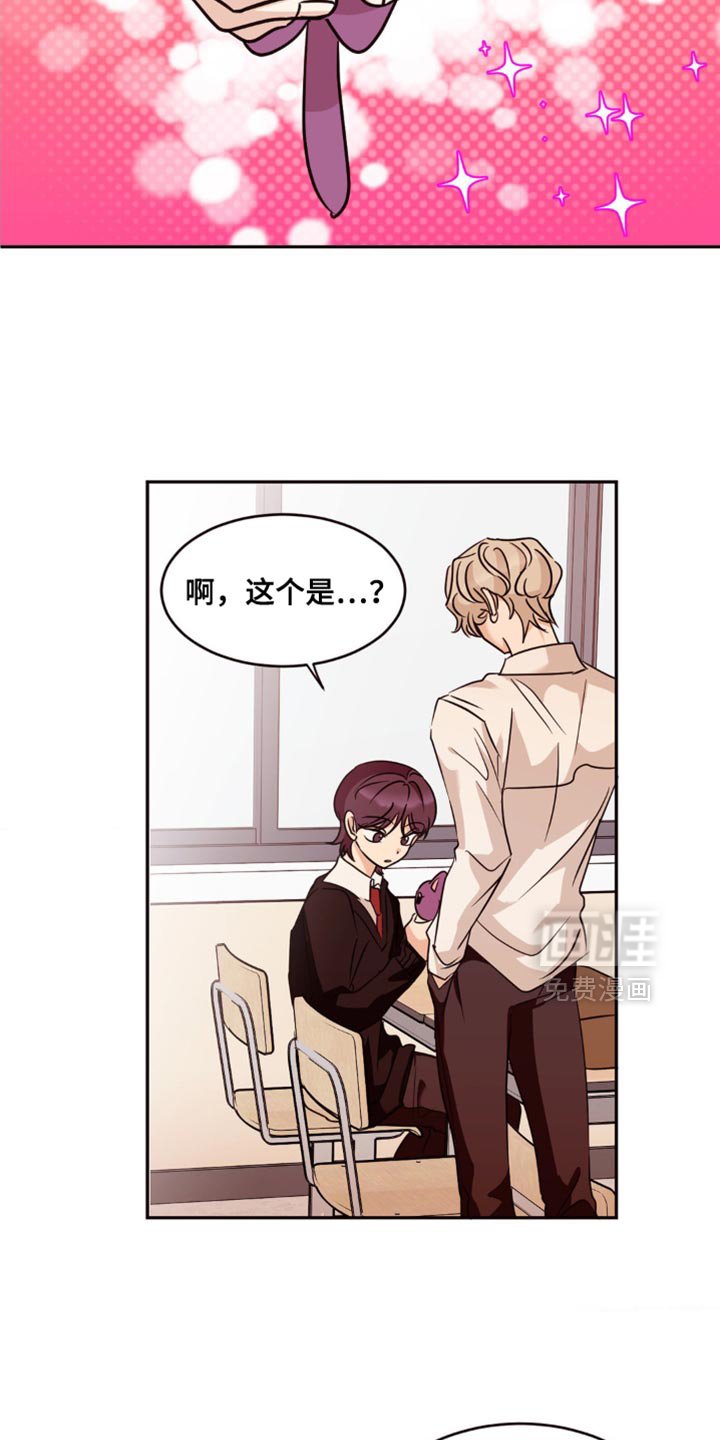 第20章：长得像我