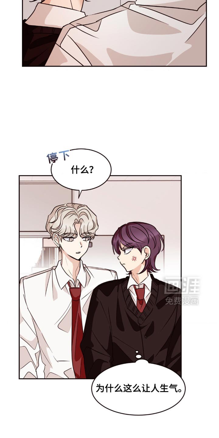 第23章：到底是怎么回事？