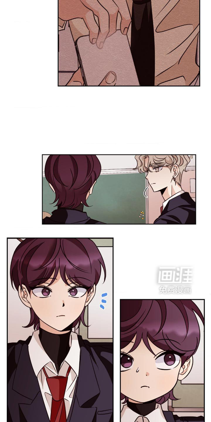 第24章：最好是能相信吧