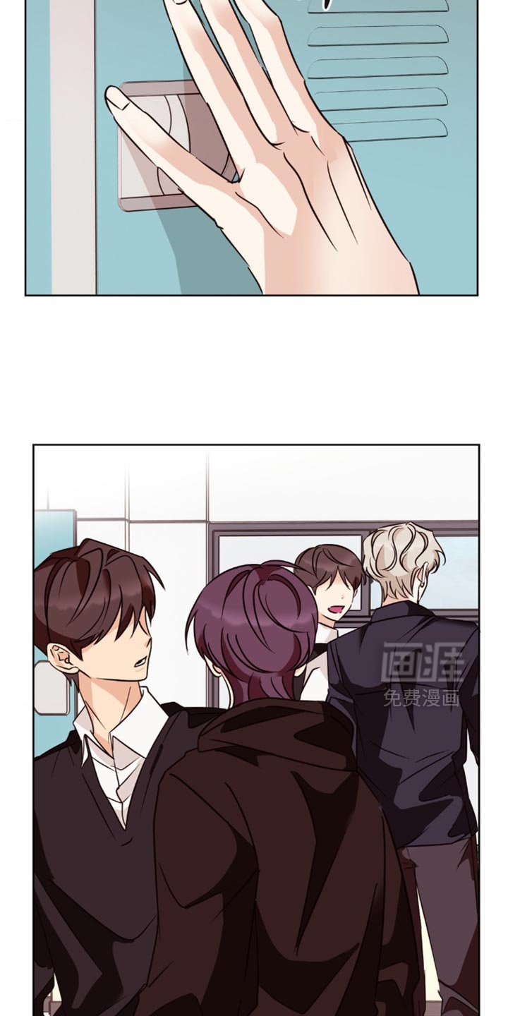 第27章：他又开始了