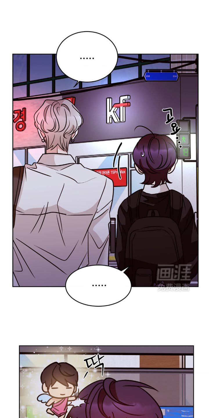 第38章：我差点就犯错了 