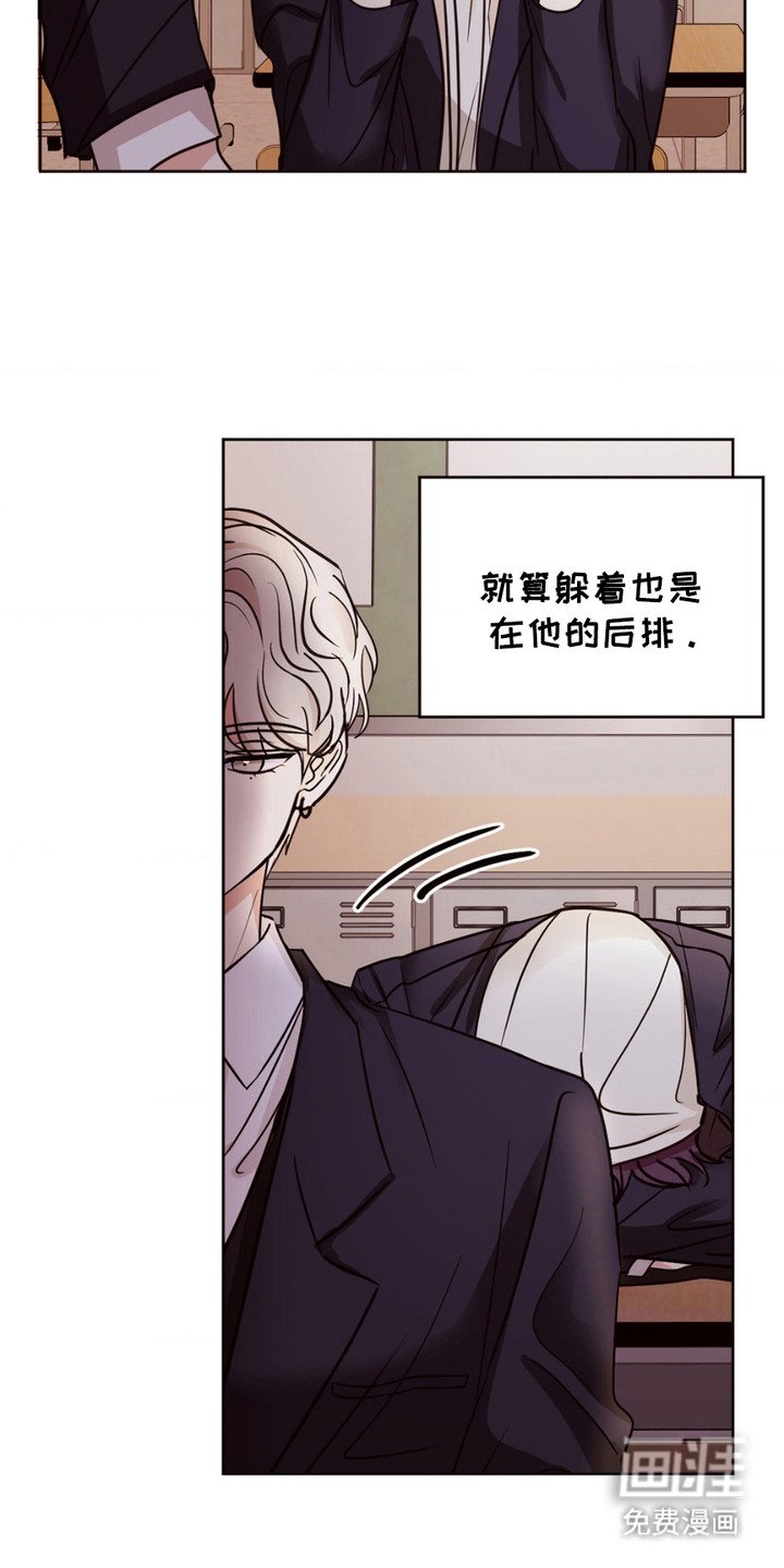第4章：超级自恋