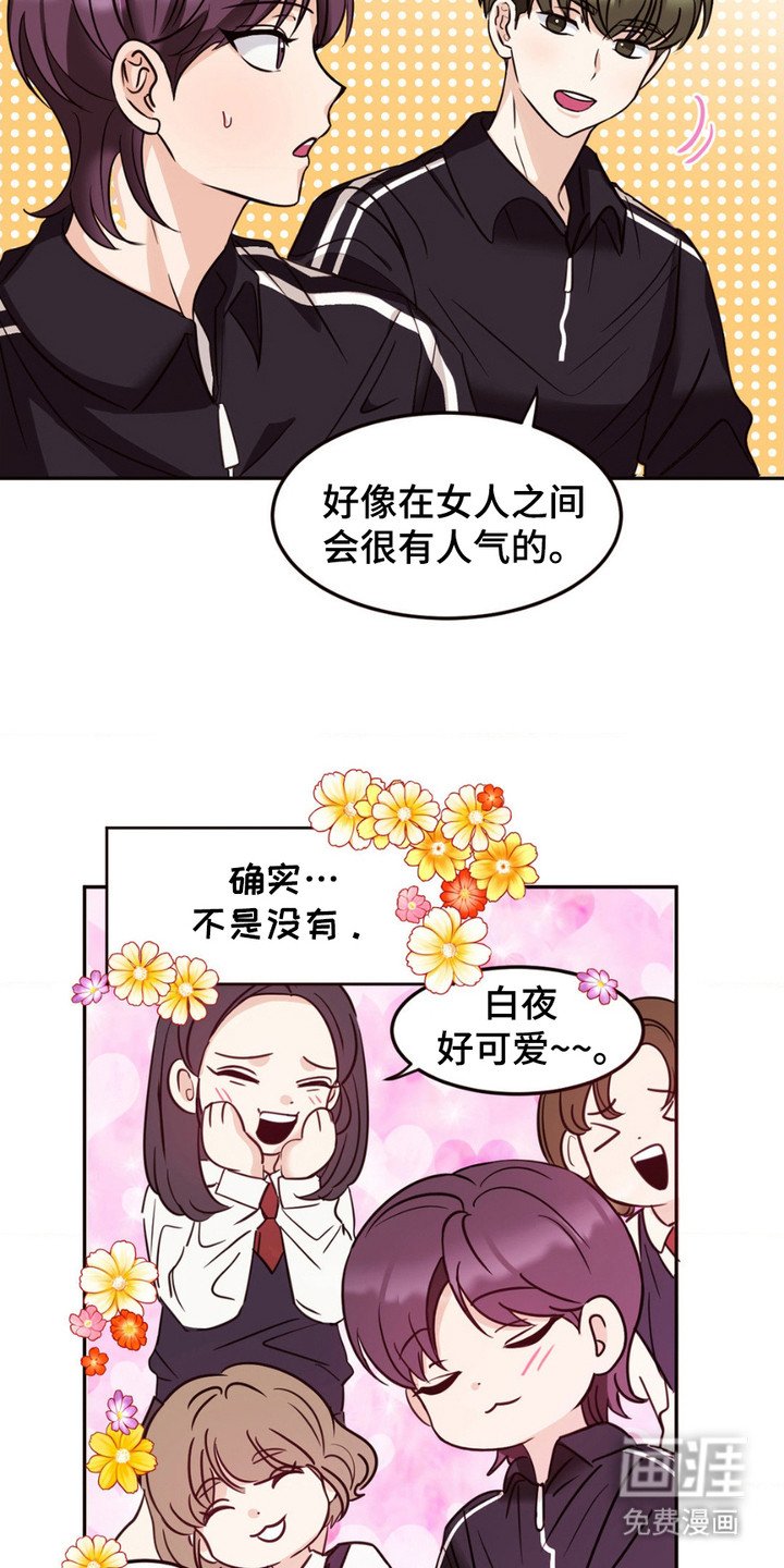 第4章：超级自恋