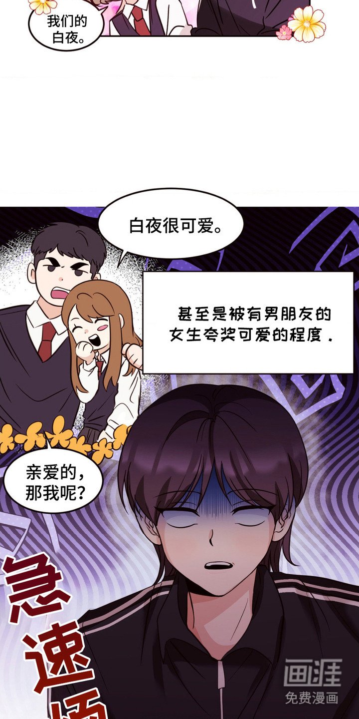 第4章：超级自恋