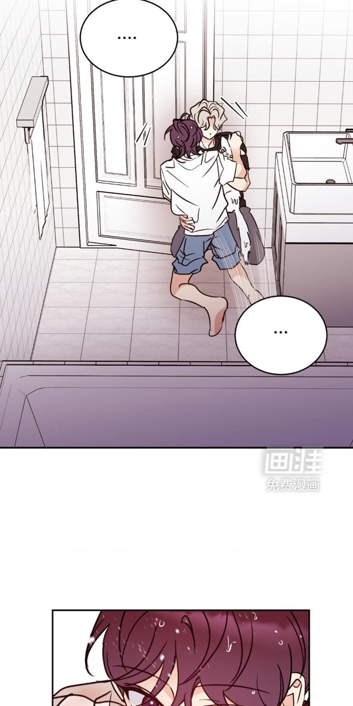 第47章：逃跑了
