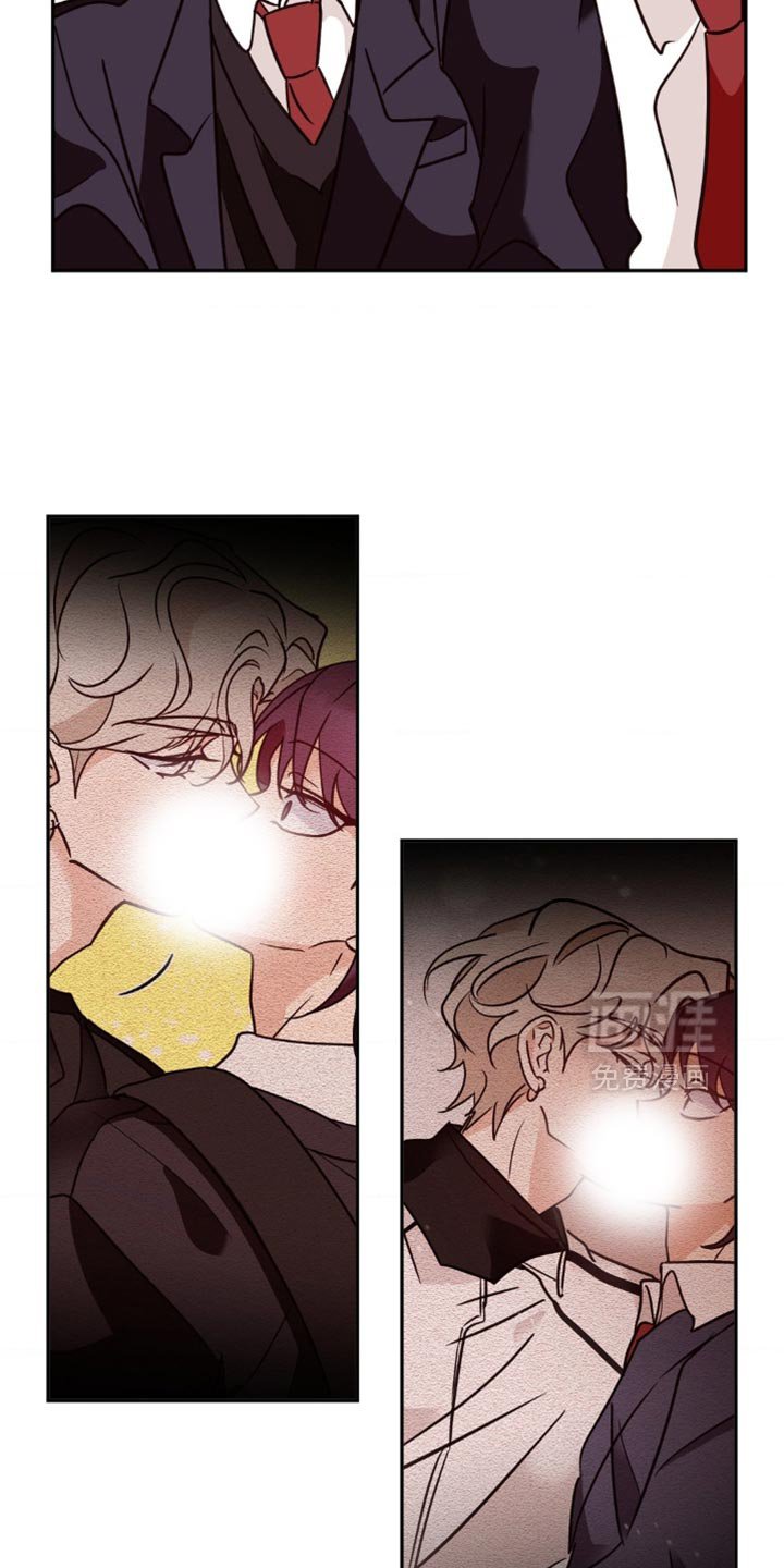第56章：厚颜无耻