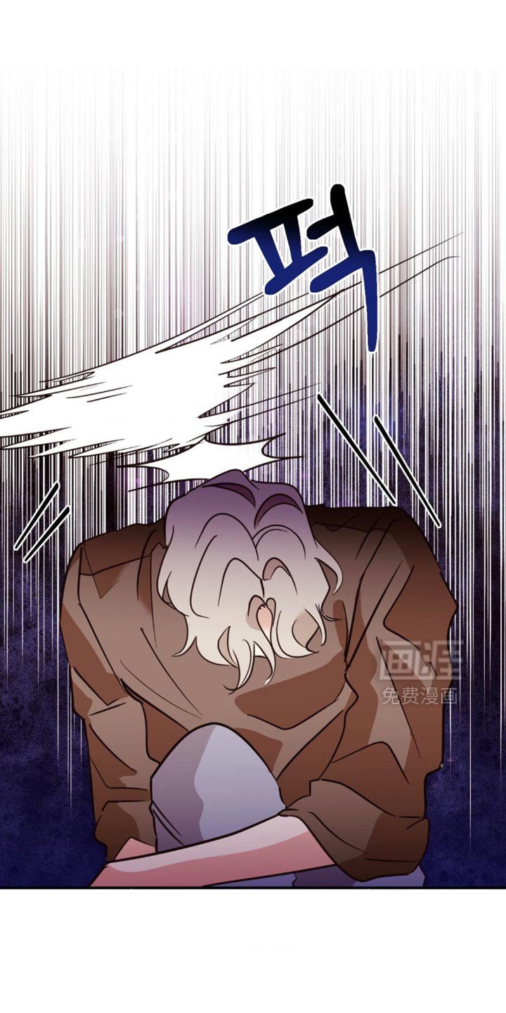 第61章：夸张