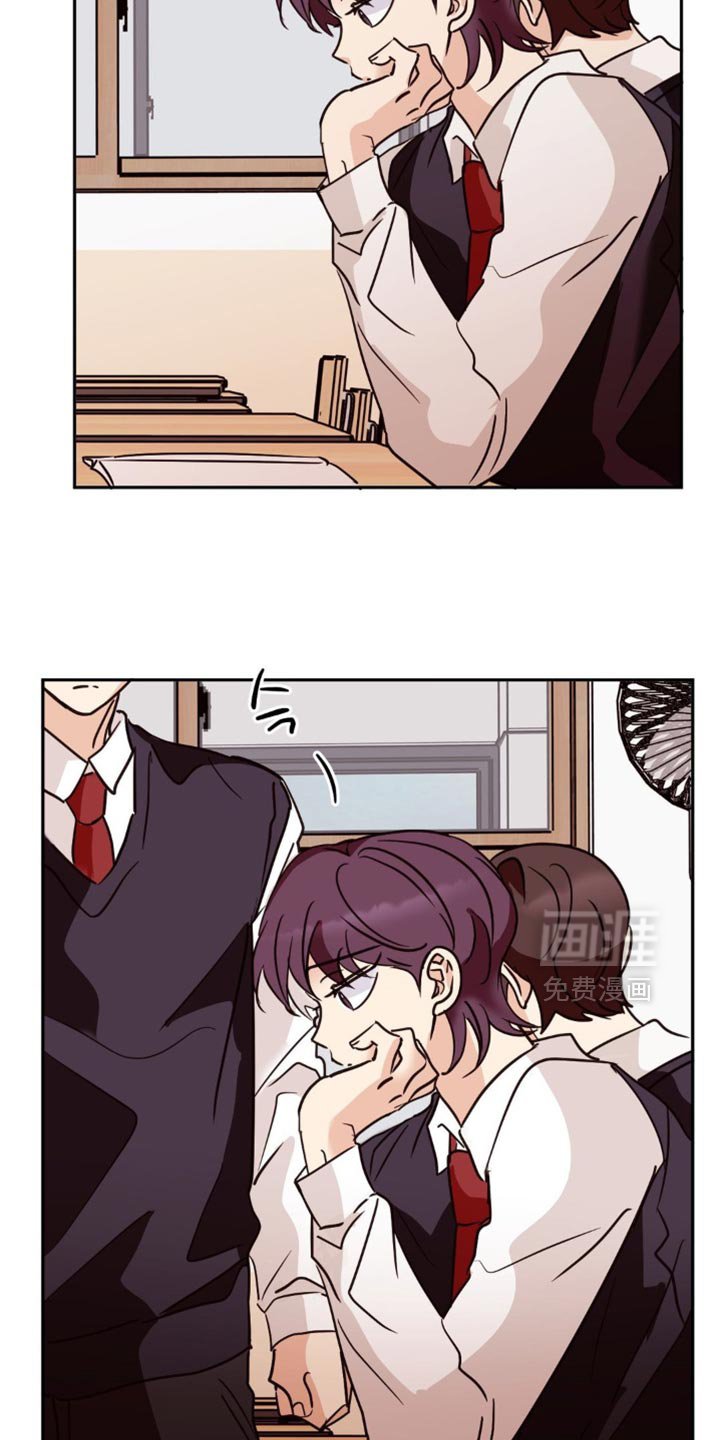 第61章：夸张