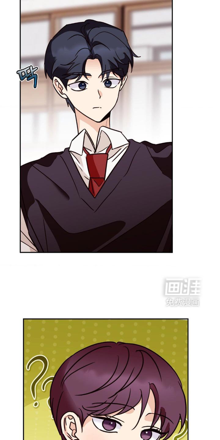 第62章：还以为会装傻