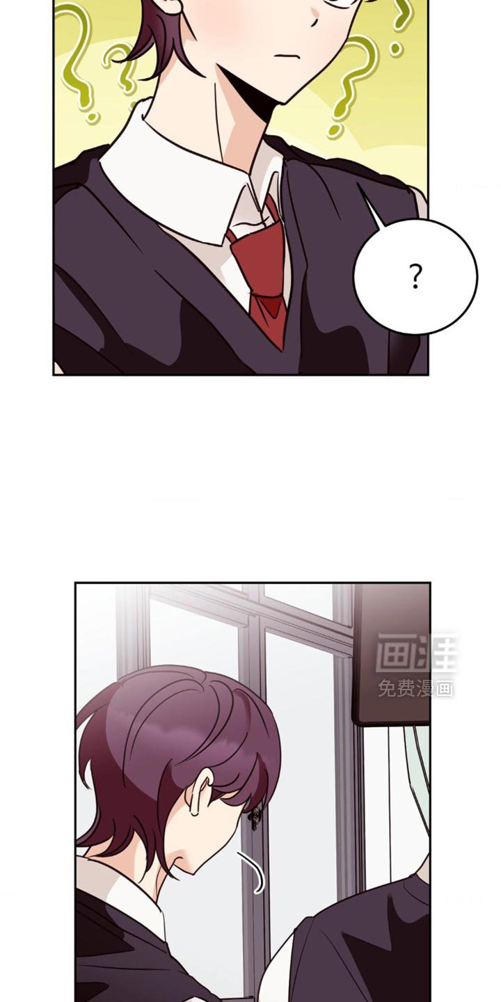 第62章：还以为会装傻