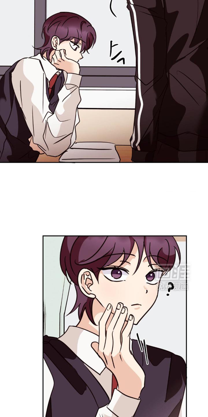 第62章：还以为会装傻
