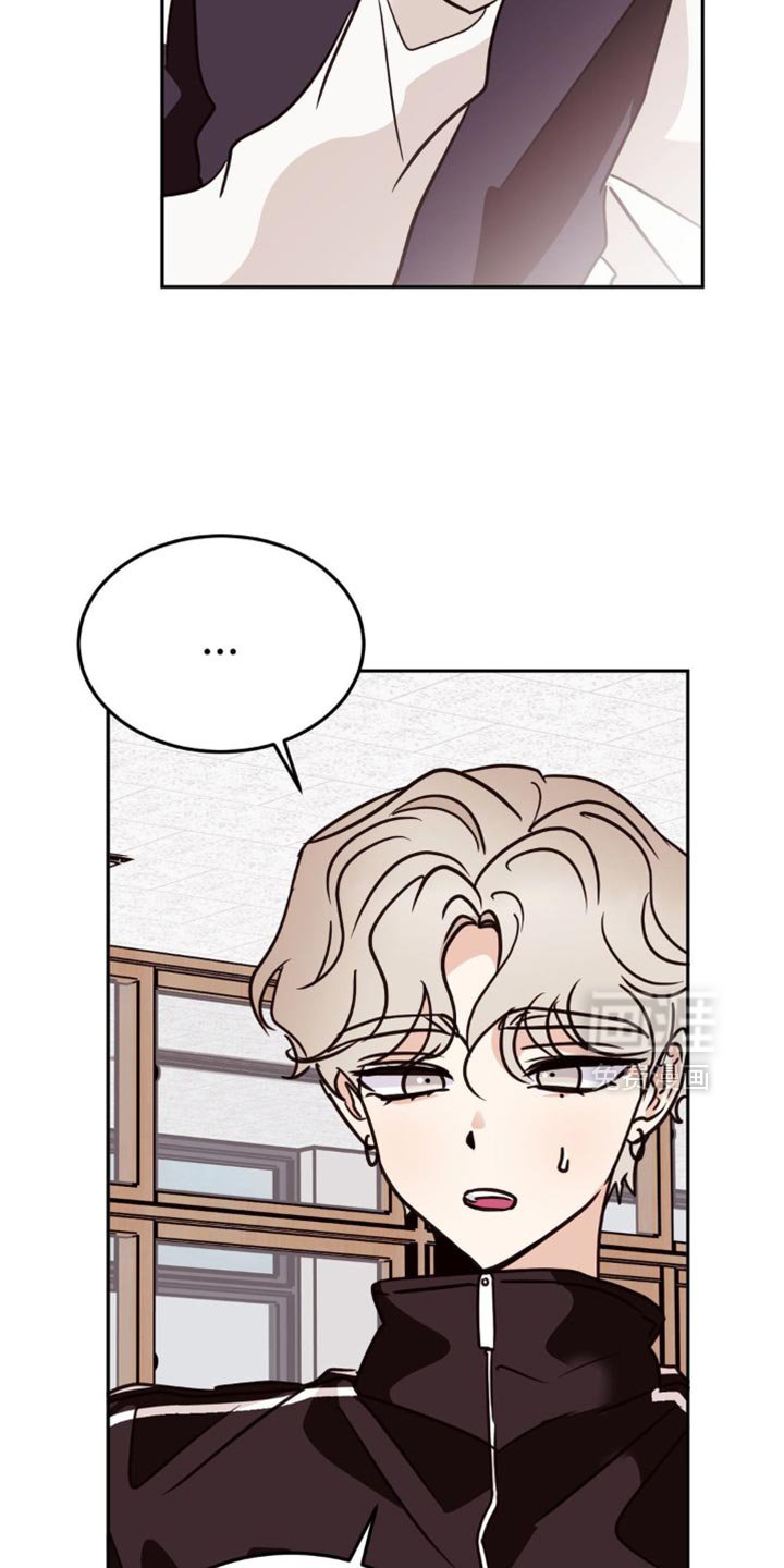 第62章：还以为会装傻