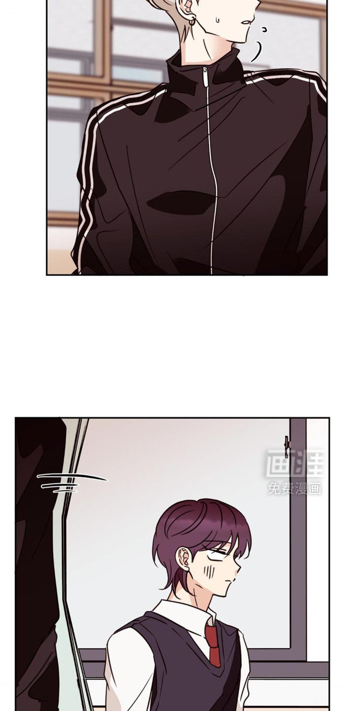 第62章：还以为会装傻