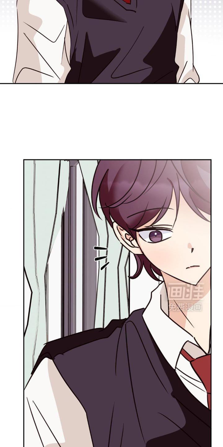 第62章：还以为会装傻