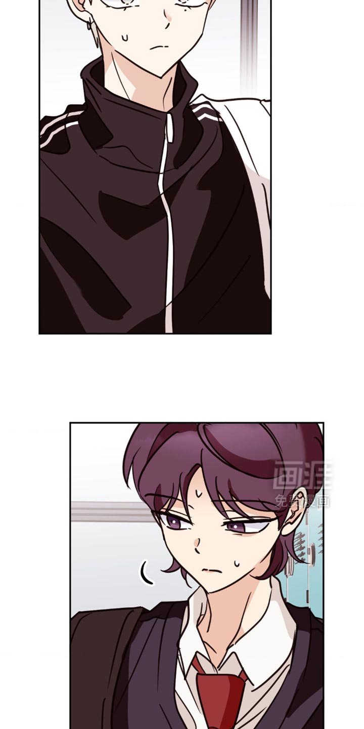 第63章：我忘记了！
