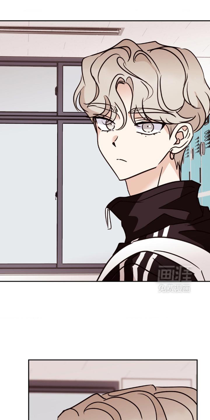 第64章：我想亲近