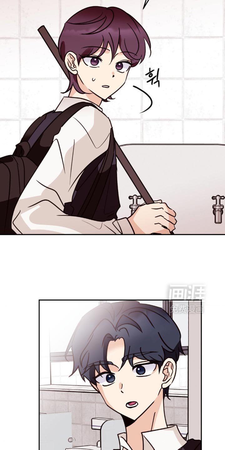 第64章：我想亲近