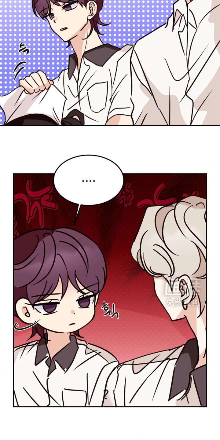 第69章：你喜欢我吗？