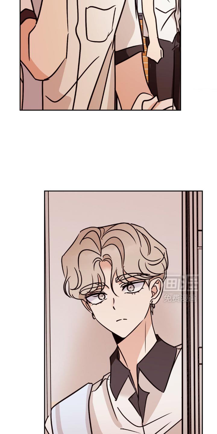 第69章：你喜欢我吗？