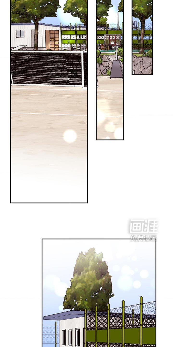 第72章：单方面的想法