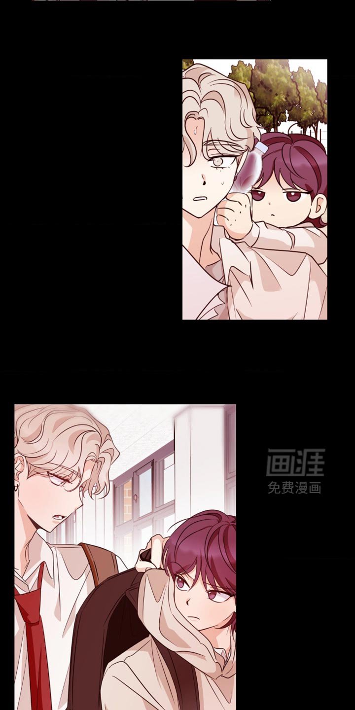 第76章：我原来喜欢他