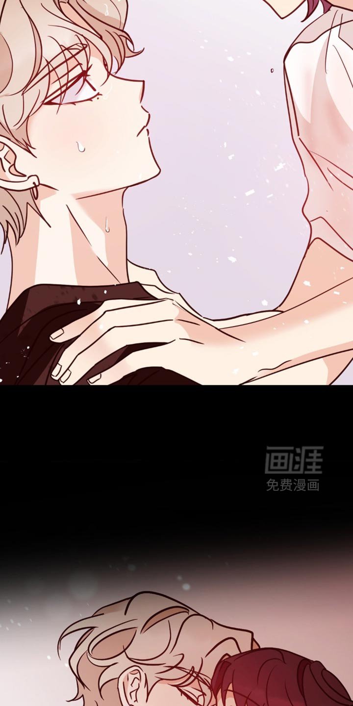 第76章：我原来喜欢他