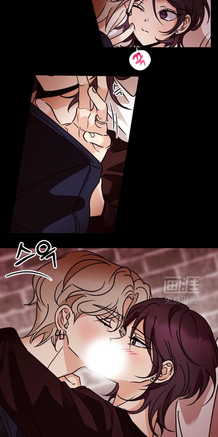 第76章：我原来喜欢他