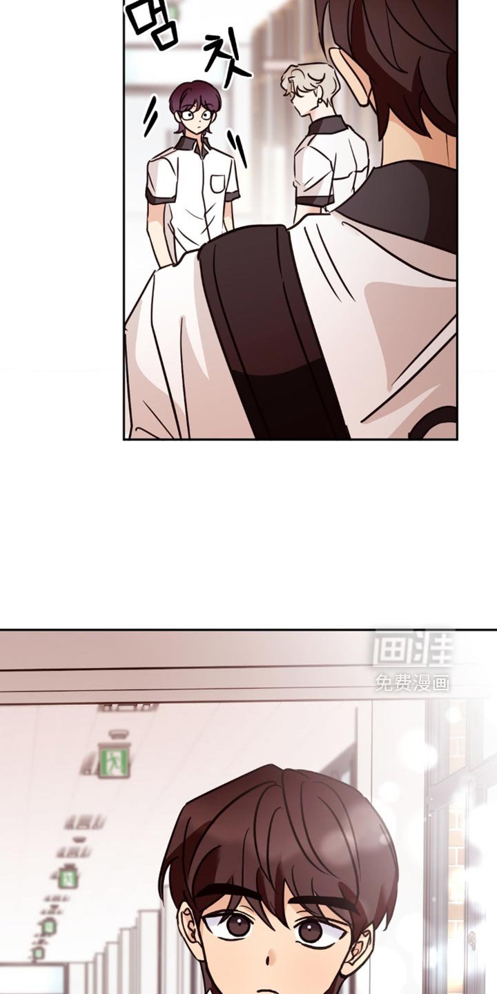 第79章：我的意志