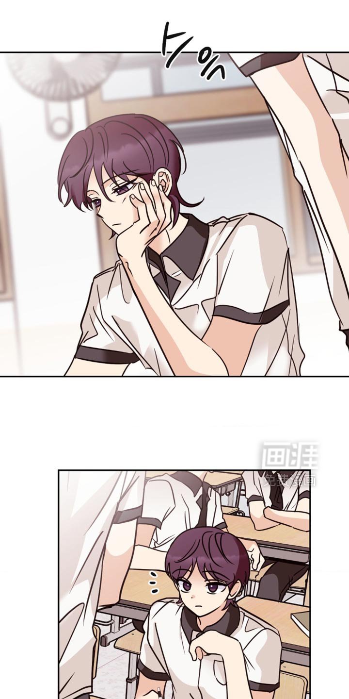 第80章：朋友问题