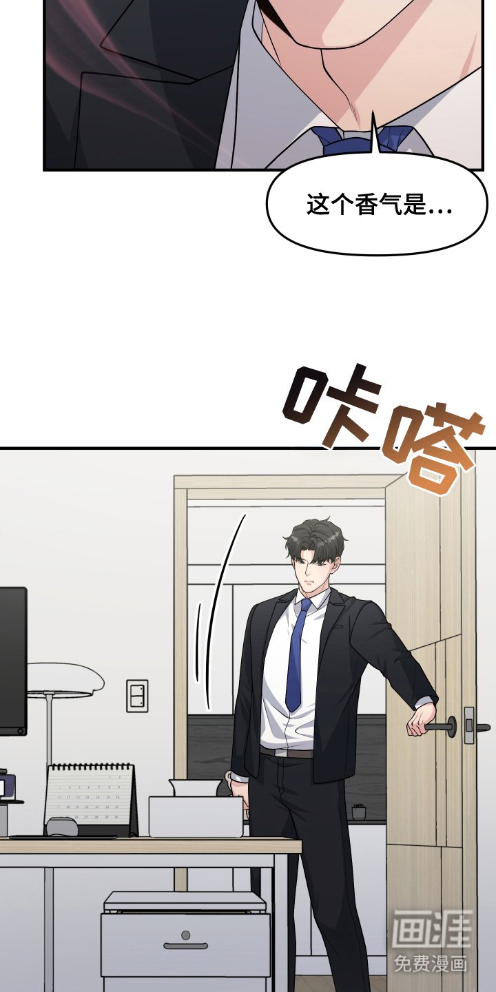 第13章：信息素