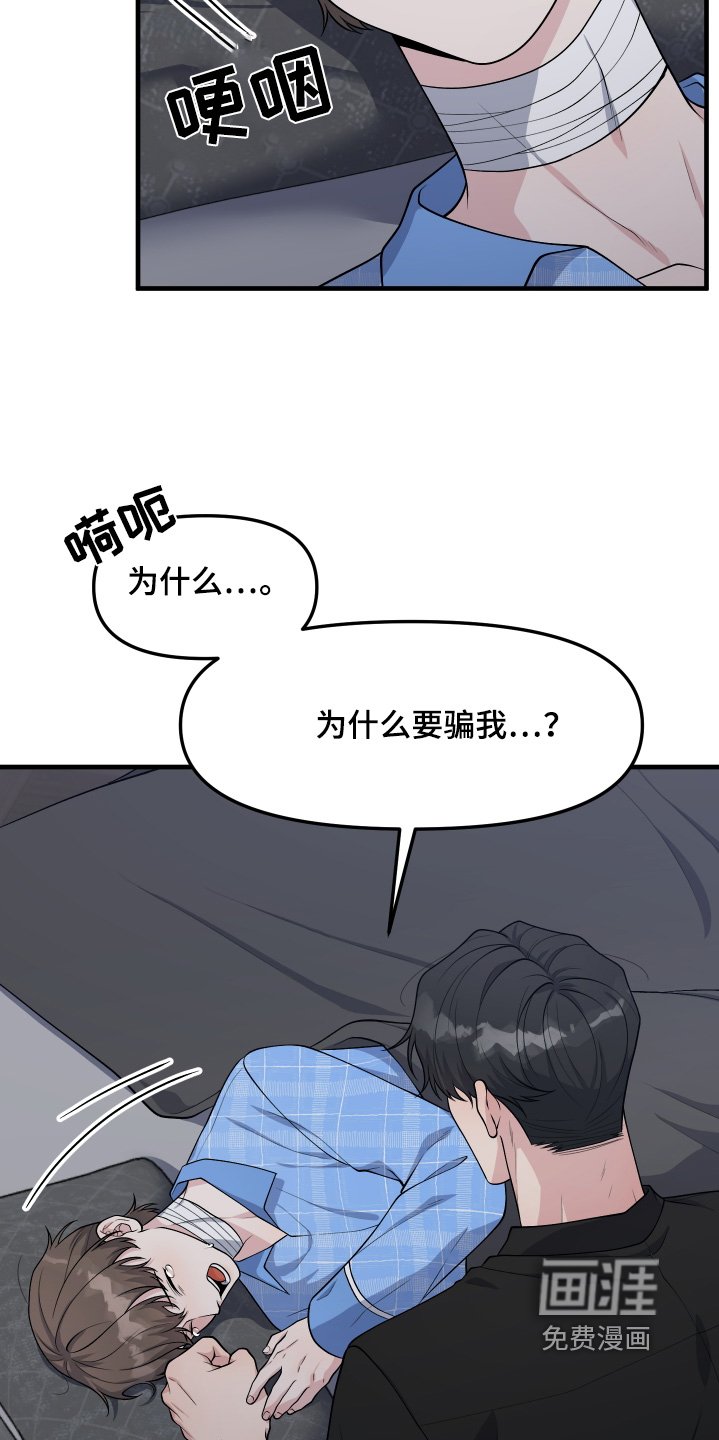 第25章：为什么骗我