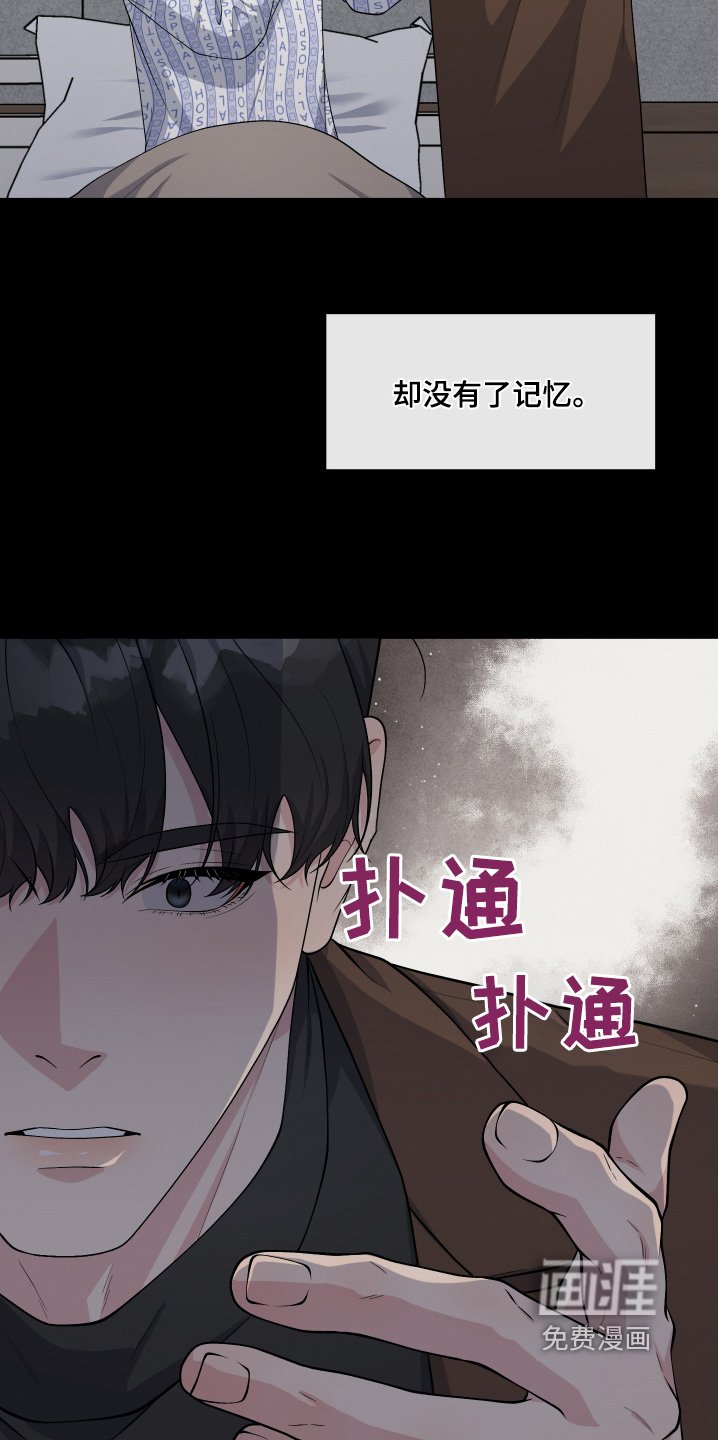 第26章：没有记忆