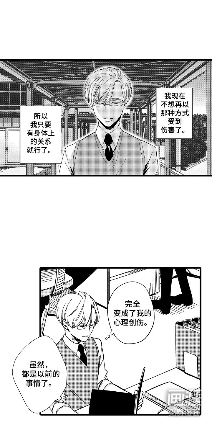 第11章：迷茫
