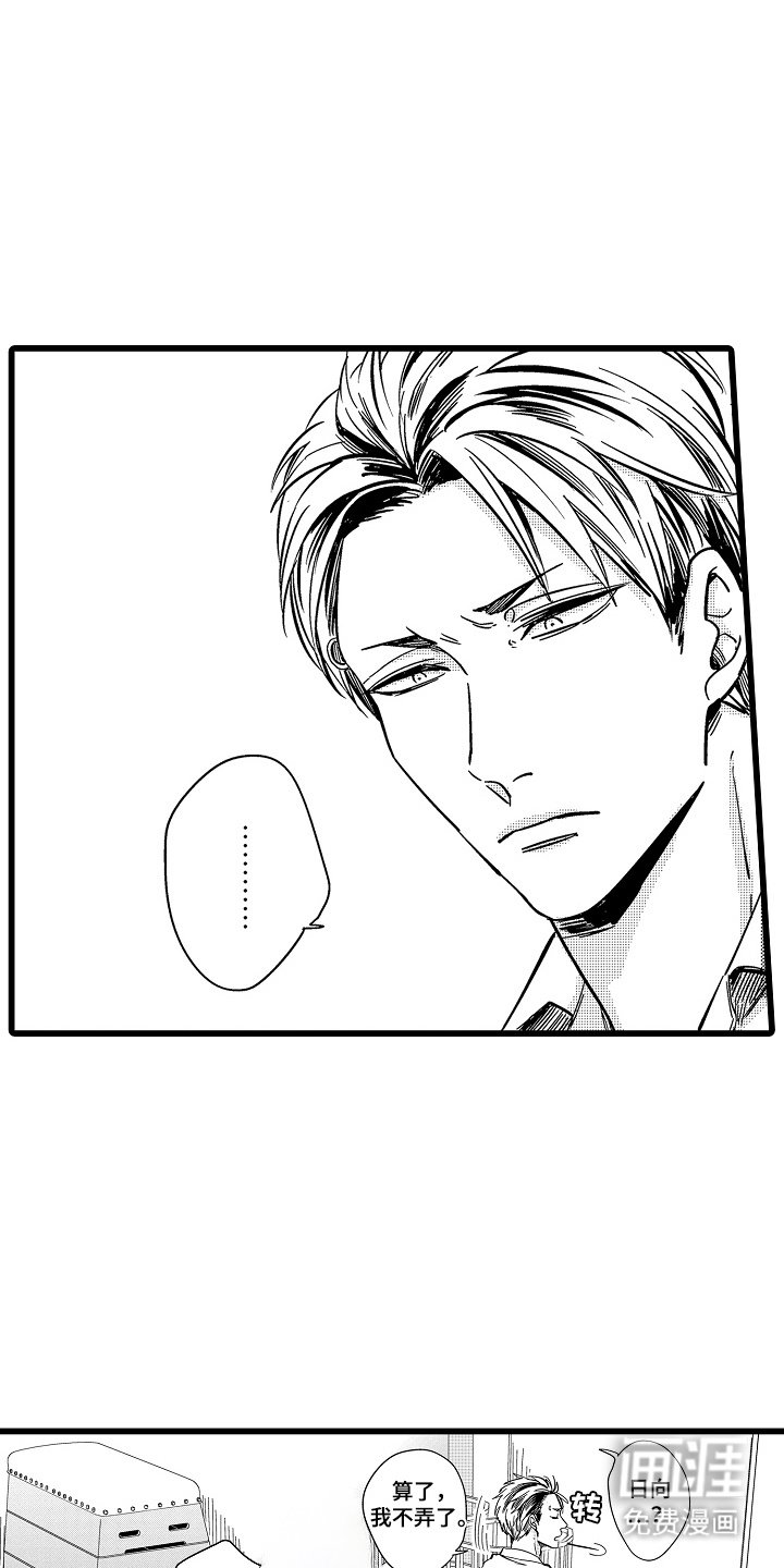 第11章：迷茫