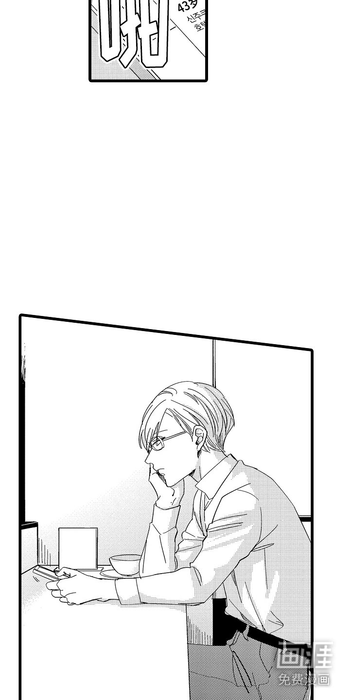 第15章：视而不见