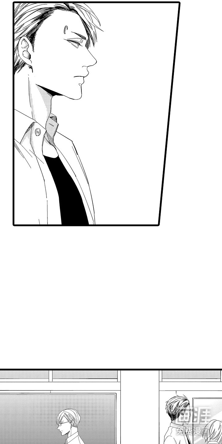 第15章：视而不见