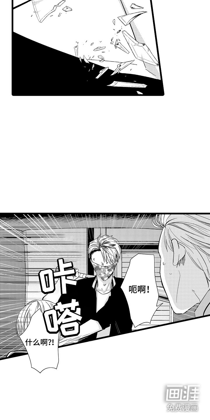 第17章：搭救
