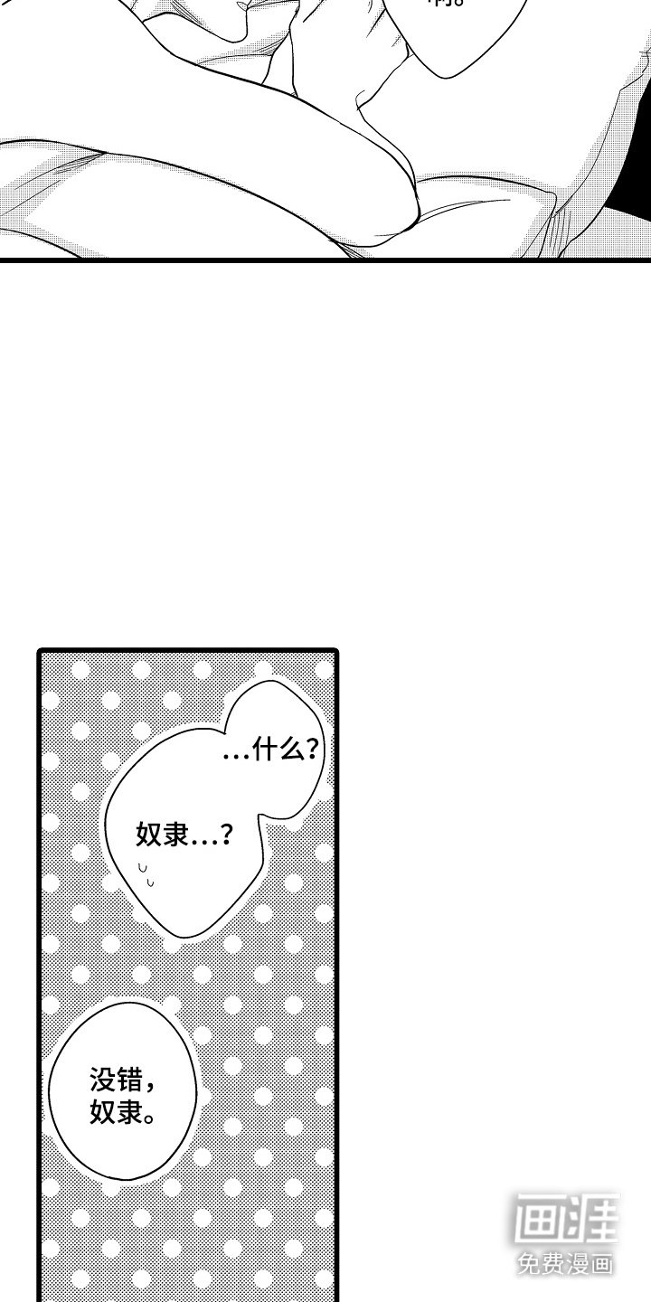 第5章：期待