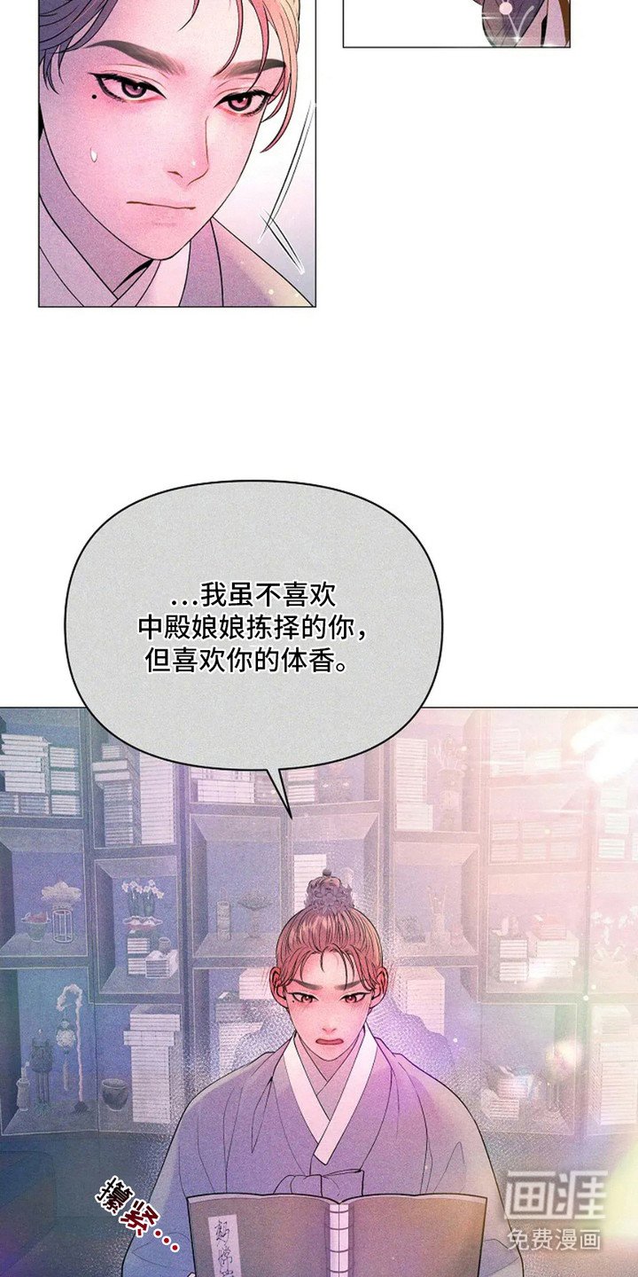 第10章：永恒的瞬间