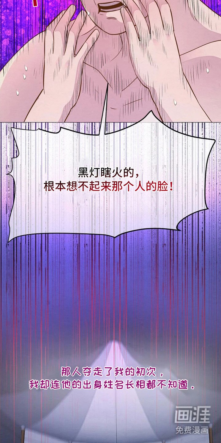 第16章：想不起来